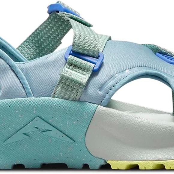 Nike Women's Oneonta Trail Sandal Size 7 NWT - Picture 8 of 9